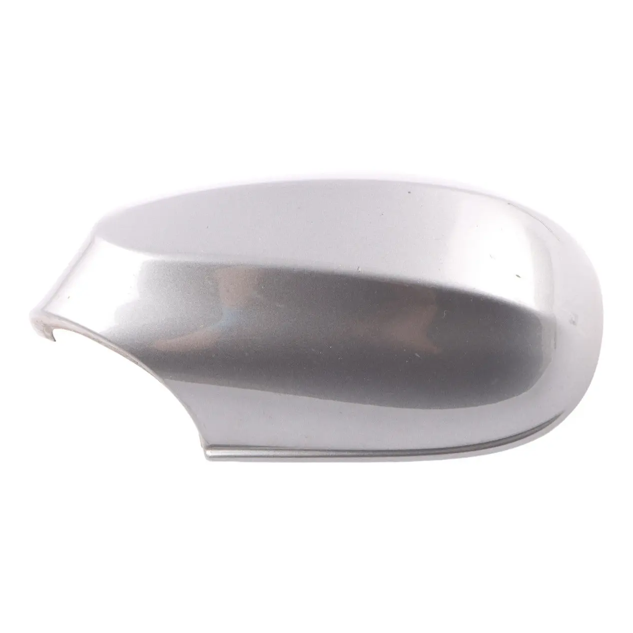 BMW E92 E93 LCI Left Cover Cap N/S Casing Housing Wing Mirror Spacegrau Grey