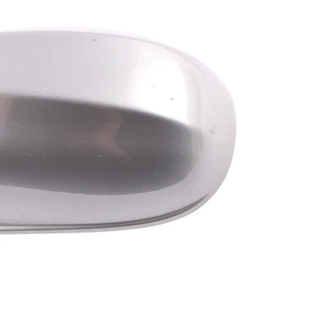 BMW E92 E93 LCI Left Cover Cap N/S Casing Housing Wing Mirror Spacegrau Grey - SKU 7229265-SCG - Part number 7229265