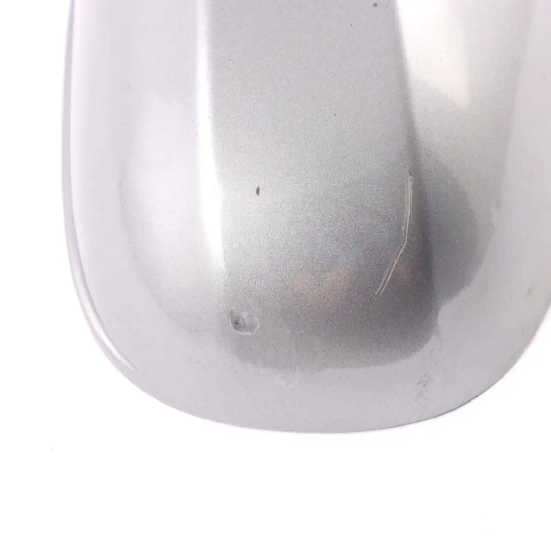 Left Cover Cap N/S Casing Housing Wing Mirror Spacegrau Grey to BMW E92 E93 LCI with Part number 7229265 BMW E92 E93 LCI Left Cover Cap N/S Casing Housing Wing Mirror Spacegrau Grey - SKU 7229265-SCG - Part number 7229265