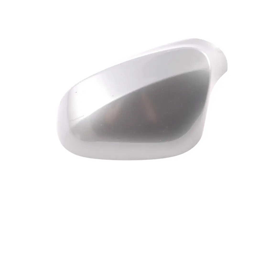 Left Cover Cap N/S Casing Housing Wing Mirror Spacegrau Grey to BMW E92 E93 LCI with Part number 7229265 BMW E92 E93 LCI Left Cover Cap N/S Casing Housing Wing Mirror Spacegrau Grey - SKU 7229265-SCG - Part number 7229265