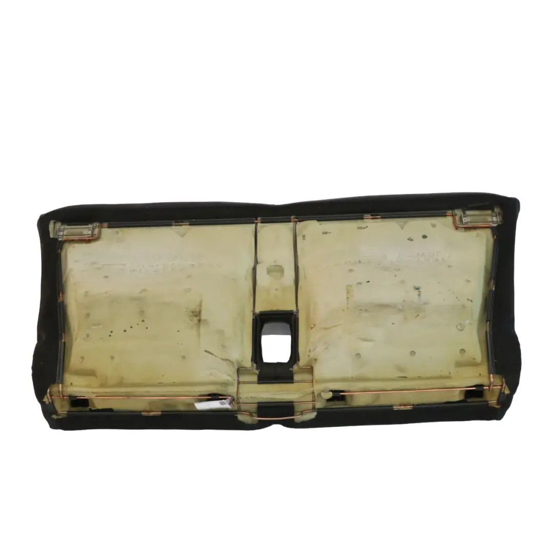 Kanapa tylna tył skóra do Mini Cooper R55 R56 R57 o numerze 7229571 Mini Cooper R55 R56 R57 Kanapa tylna tył skóra - SKU 7229571 - Numer Części 7229571