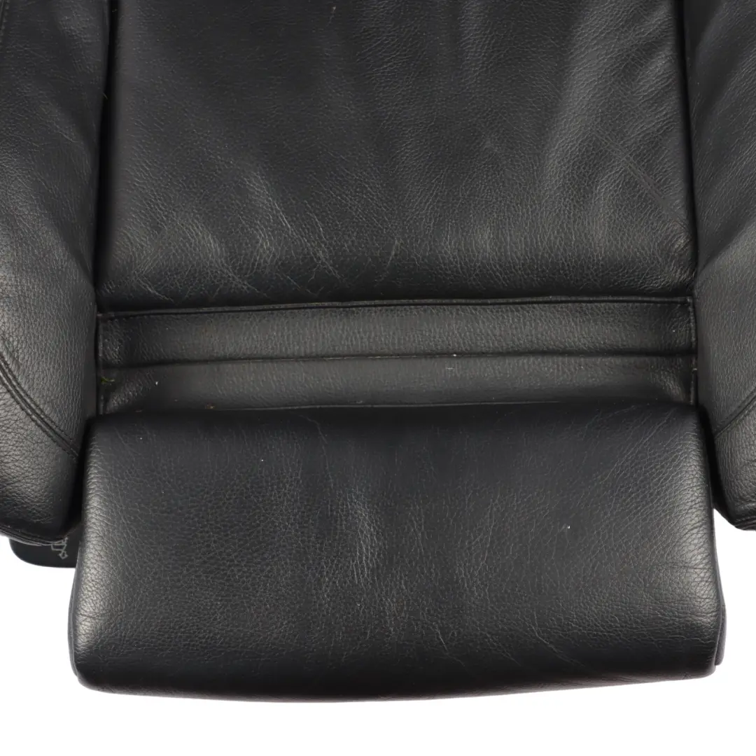  Front Seat BMW F10 F11 Sport Heated Right O/S Interior Leather Dakota Black - SKU 7231174-3 - Part number 7231174