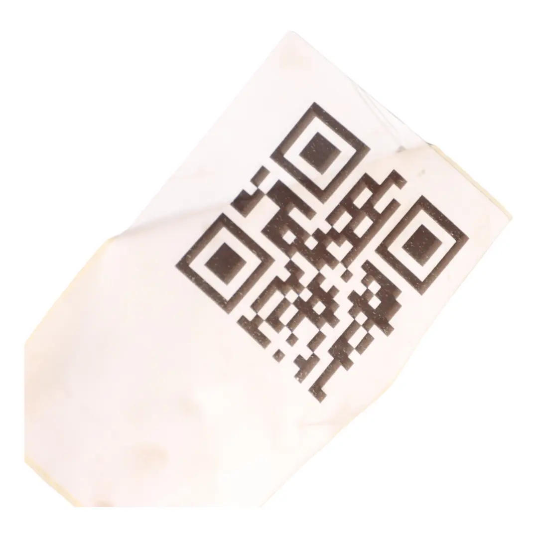 Right O/S Interior Leather Nappa Elfenbein Weiss to BMW F07 GT Rear Seat with Part number 7231414 BMW F07 GT Rear Seat Right O/S Interior Leather Nappa Elfenbein Weiss - SKU 7231414 - Part number 7231414