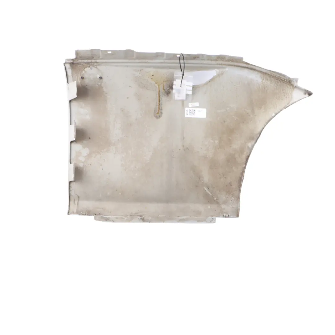 Side Wing Panel BMW Z4 E89 Front Left N/S Fender Titan Silver Metallic - 354 to with Part number 7232667 Side Wing Panel BMW Z4 E89 Front Left N/S Fender Titan Silver Metallic - 354 - SKU 7232667-TS - Part number 7232667