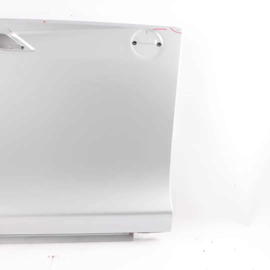 Side Wing Panel BMW Z4 E89 Front Left N/S Fender Titan Silver Metallic - 354 to with Part number 7232667 Side Wing Panel BMW Z4 E89 Front Left N/S Fender Titan Silver Metallic - 354 - SKU 7232667-TS - Part number 7232667