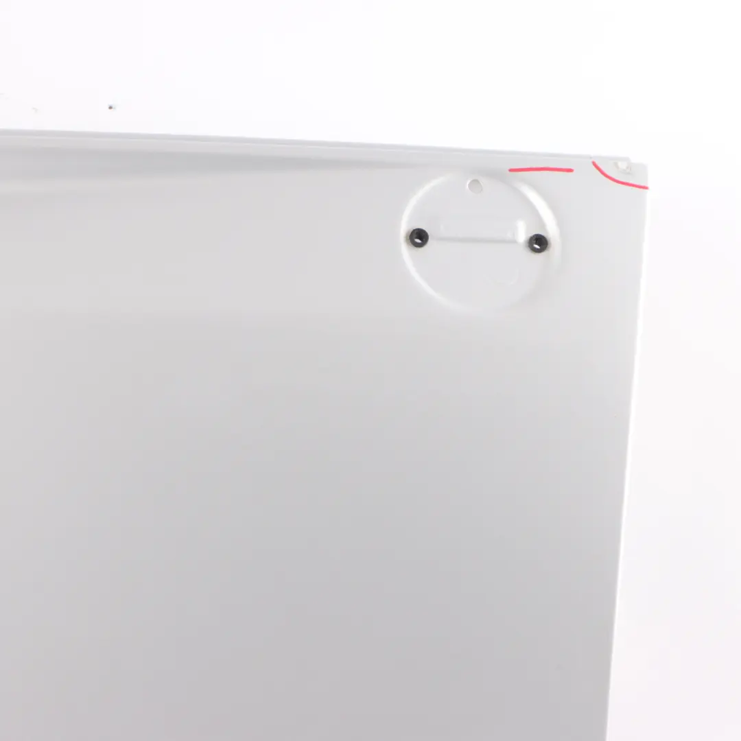 Side Wing Panel BMW Z4 E89 Front Left N/S Fender Titan Silver Metallic - 354 to with Part number 7232667 Side Wing Panel BMW Z4 E89 Front Left N/S Fender Titan Silver Metallic - 354 - SKU 7232667-TS - Part number 7232667