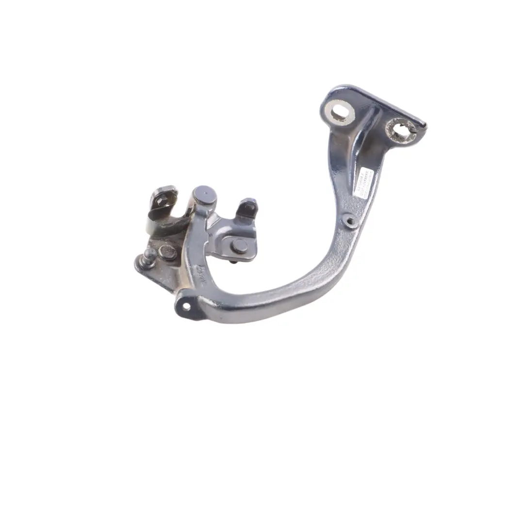 Cerniera baule BMW F07 GT Gran Turismo sinistra posteriore inferiore per con numero di parte 7233585 Cerniera baule BMW F07 GT Gran Turismo sinistra posteriore inferiore - SKU 7233585-DSB - Numero di parte 7233585