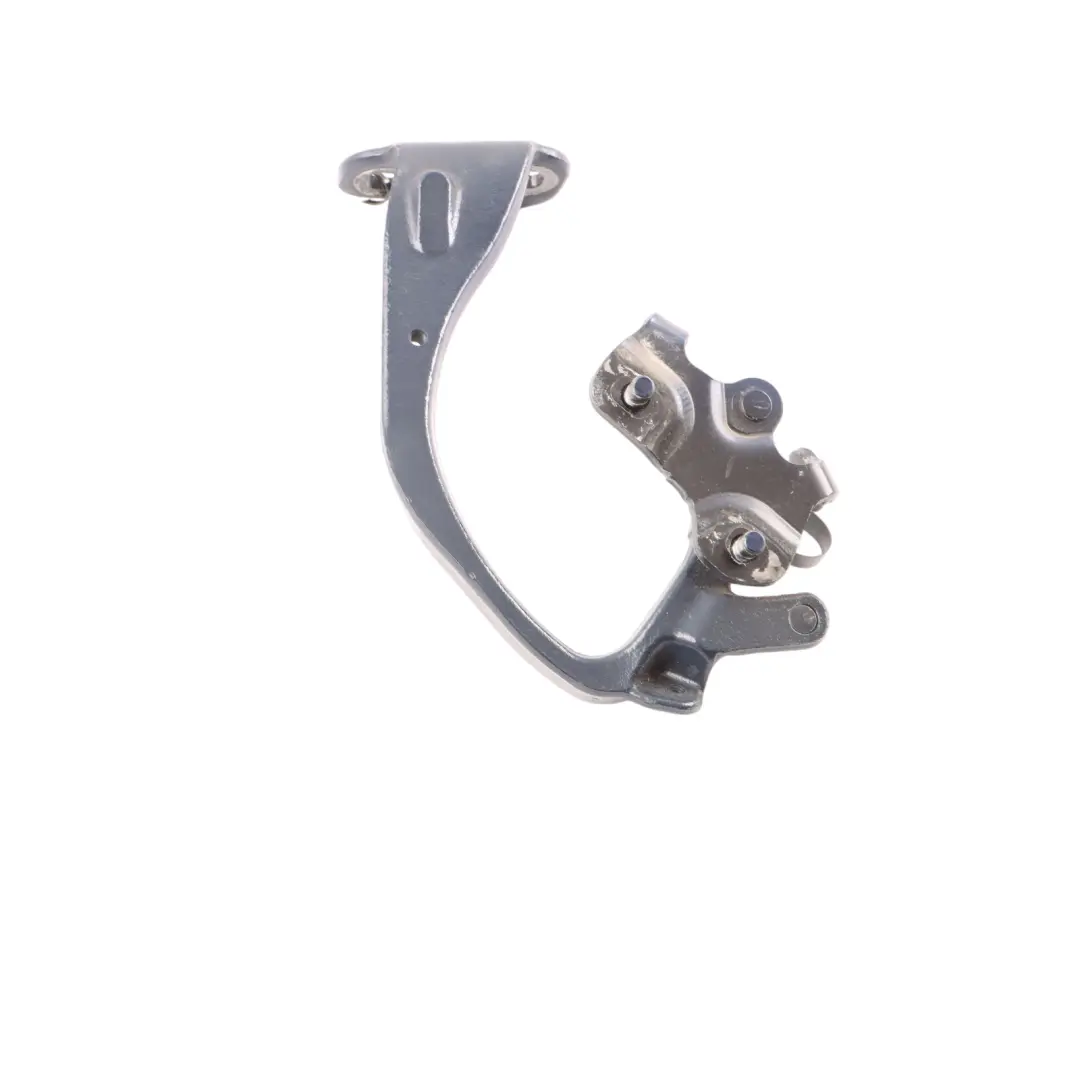  Trunk Lid Hinge BMW F07 GT Gran Turismo Boot Left N/S Rear Deep Sea Blue - A76 - SKU 7233585-DSB - Part number 7233585