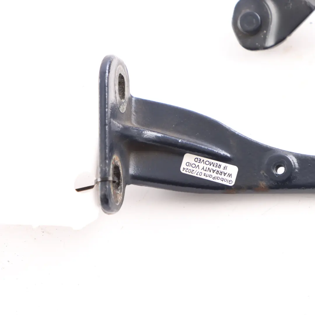 Cerniera bagagliaio BMW F07 GT Turismo posteriore destro inferiore per con numero di parte 7233586 Cerniera bagagliaio BMW F07 GT Turismo posteriore destro inferiore - SKU 7233586-DSB - Numero di parte 7233586