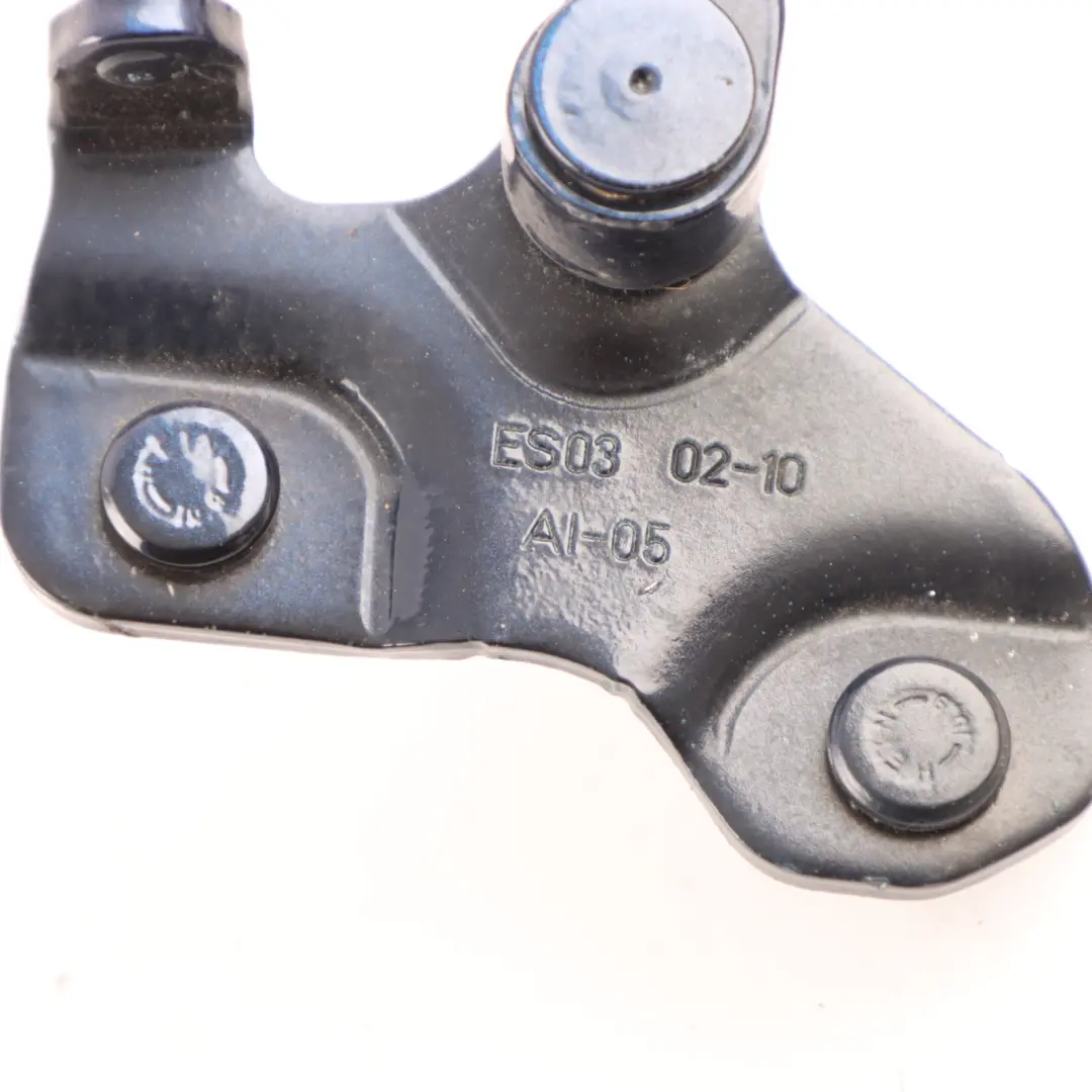  Cerniera bagagliaio BMW F07 GT Turismo posteriore destro inferiore - SKU 7233586-DSB - Numero di parte 7233586