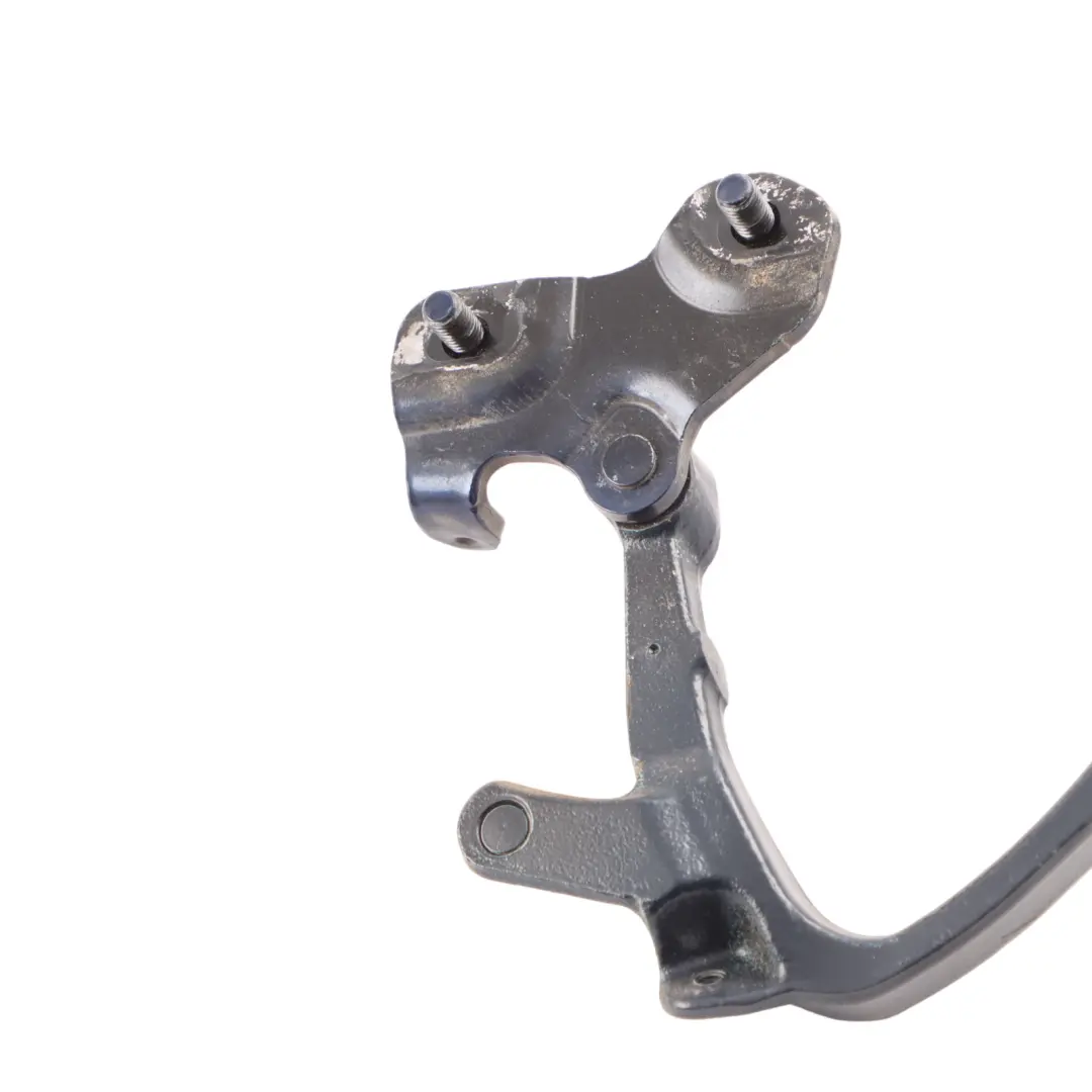  Charnière Coffre BMW F07 GT Gran Turismo arrière droit inférieur - SKU 7233586-DSB - Numéro de pièce 7233586