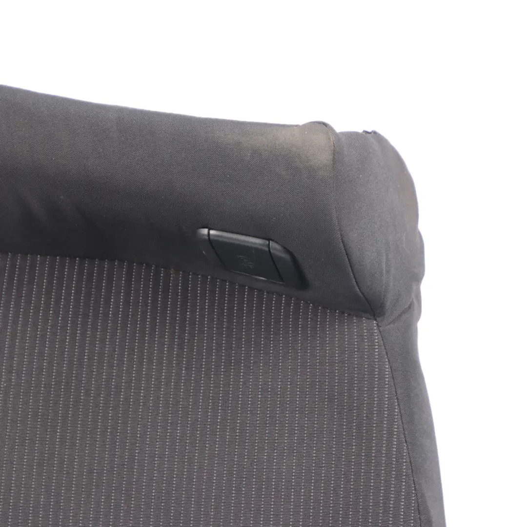  Asiento trasero Banco Mini R56 Asiento trasero Funda Media Cuero Gallo Rojo - SKU 7233779 - Número de pieza 7233779