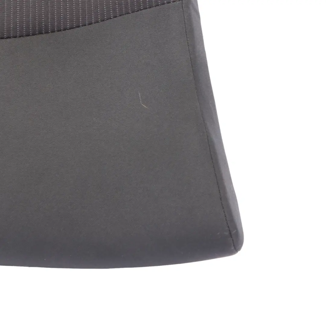 Bench Mini R55 R56 R57 Rear Seat Couch Cover Half Leather Rooster Red to Rear Seat with Part number 7233779 Rear Seat Bench Mini R55 R56 R57 Rear Seat Couch Cover Half Leather Rooster Red - SKU 7233779 - Part number 7233779