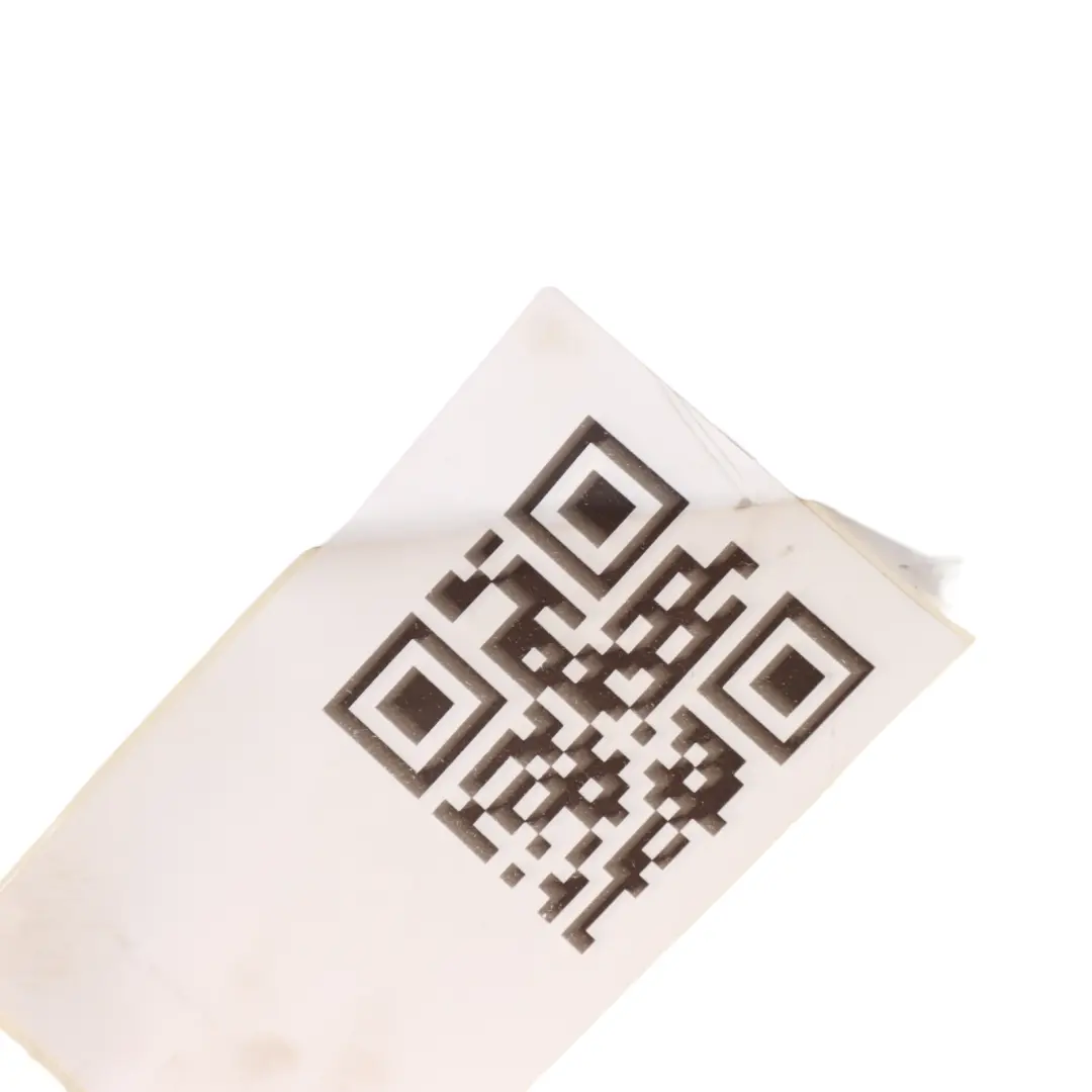 Maniglia incassata Tappeto Pavimento Bagagliaio Nero per BMW F07 GT con numero di parte 7235084 BMW F07 GT Maniglia incassata Tappeto Pavimento Bagagliaio Nero - SKU 7235084 - Numero di parte 7235084