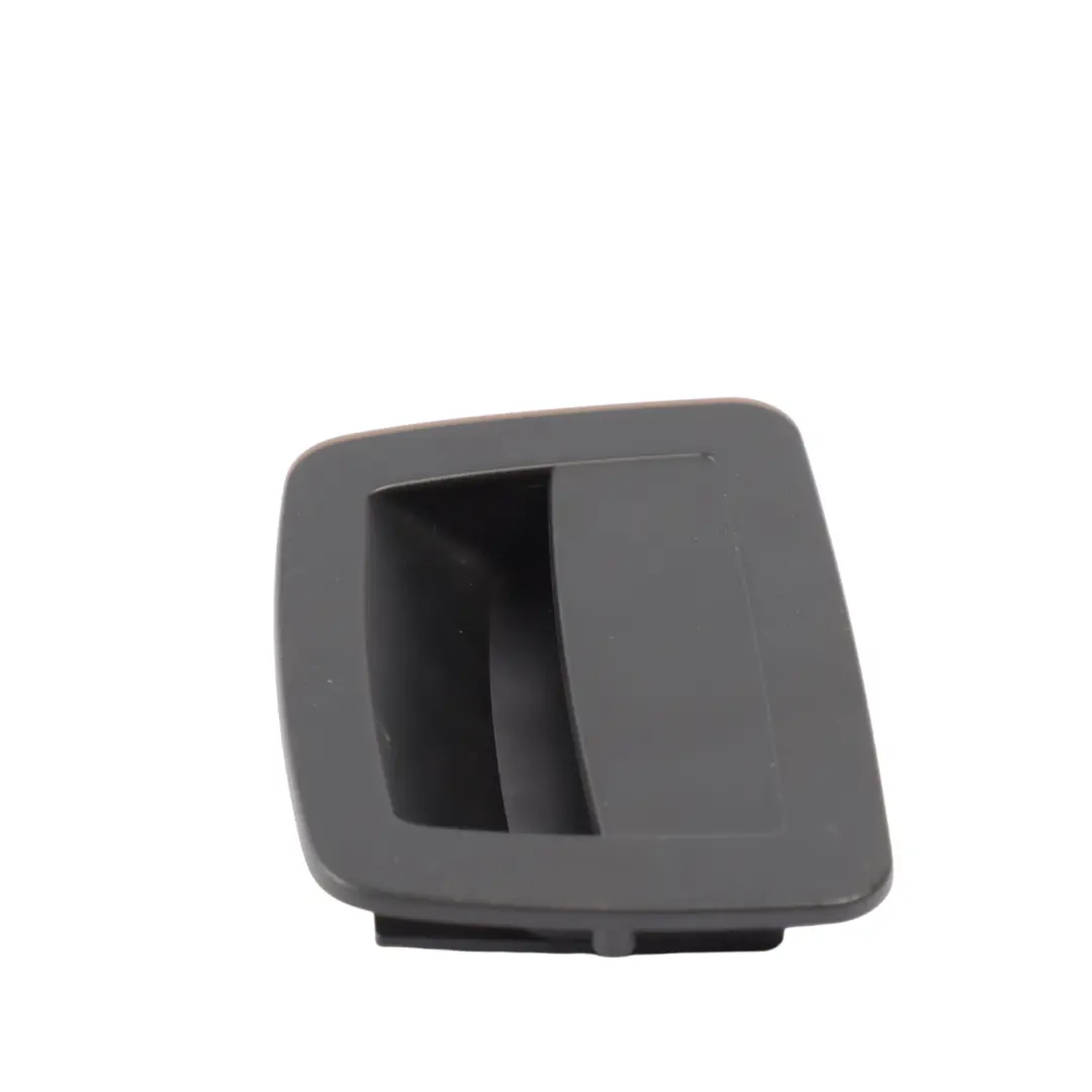 BMW F07 GT Recessed Handle Floor Carpet Luggage Compartment Black - SKU 7235084 - Part number 7235084