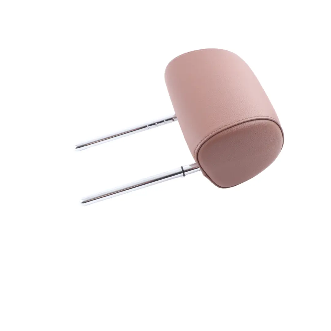 Appui-tête en cuir Dakota Cinnamon Brown 7260339 pour BMW F10 à propos du numéro de pièce 7236088 BMW F10 Appui-tête en cuir Dakota Cinnamon Brown 7260339 - SKU 7236088 - Numéro de pièce 7236088