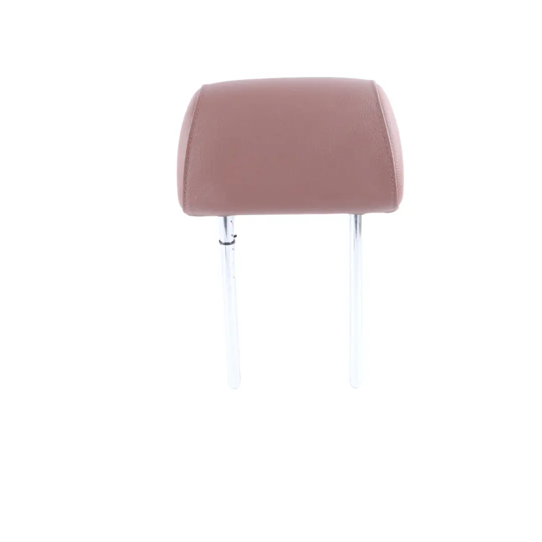 BMW F10 Appui-tête en cuir Dakota Cinnamon Brown 7260339 - SKU 7236088 - Numéro de pièce 7236088