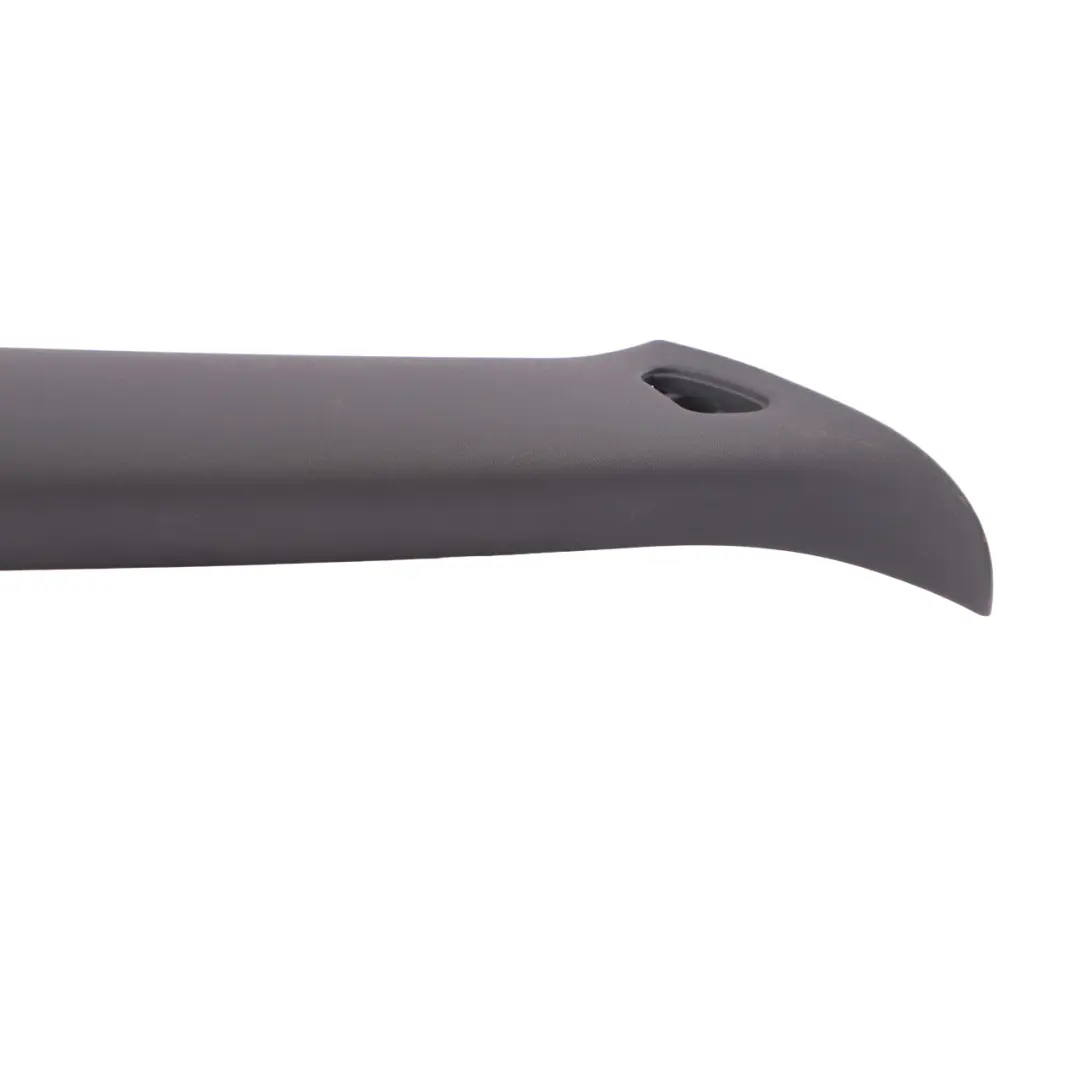  Pillar A Cover Mini R55 R56 Right O/S Trim Carbon Black Harman Kardon 2751794 - SKU 7236260-1 - Part number 7236260
