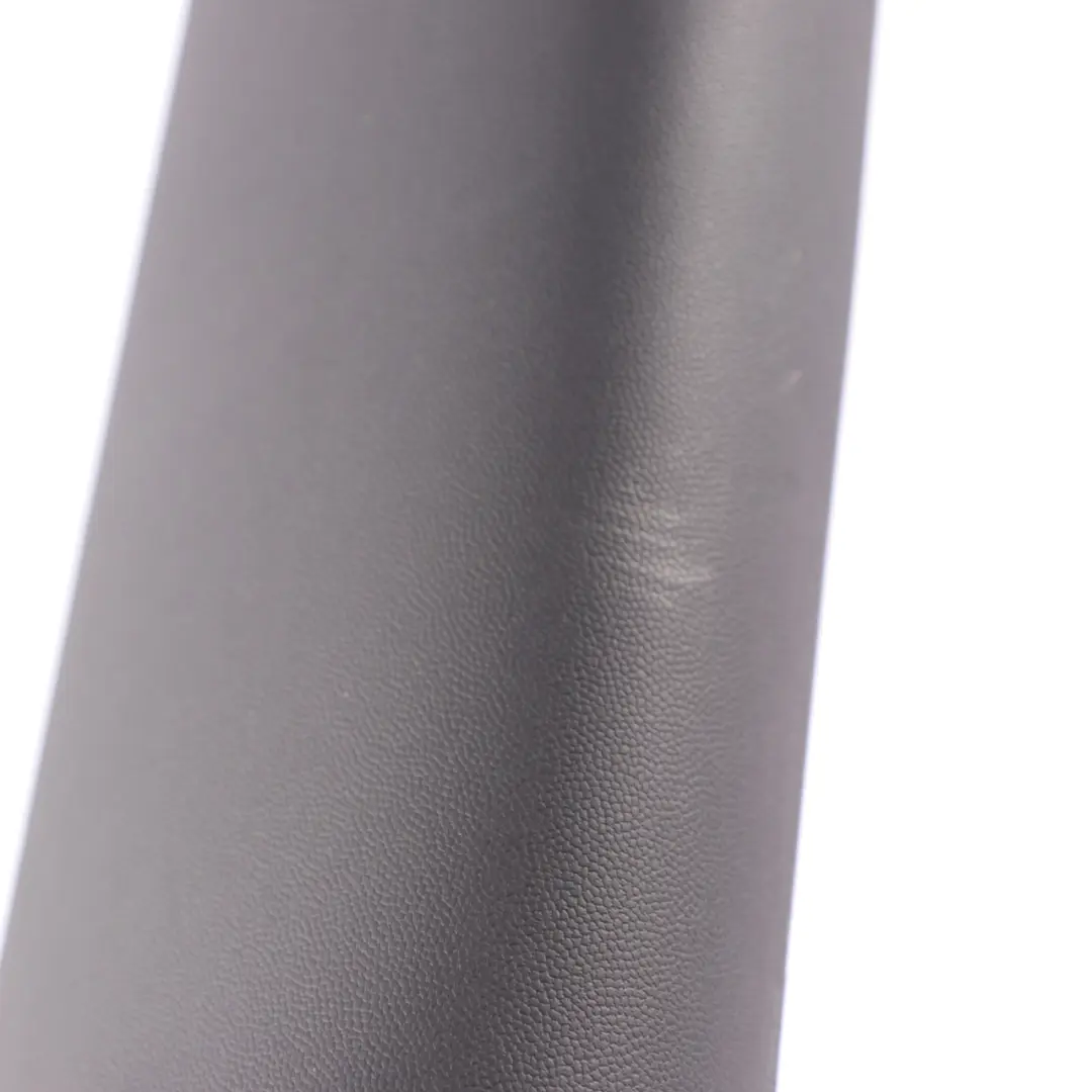  Pillar A Cover Mini R55 R56 Right O/S Trim Carbon Black Harman Kardon 2751794 - SKU 7236260-1 - Part number 7236260