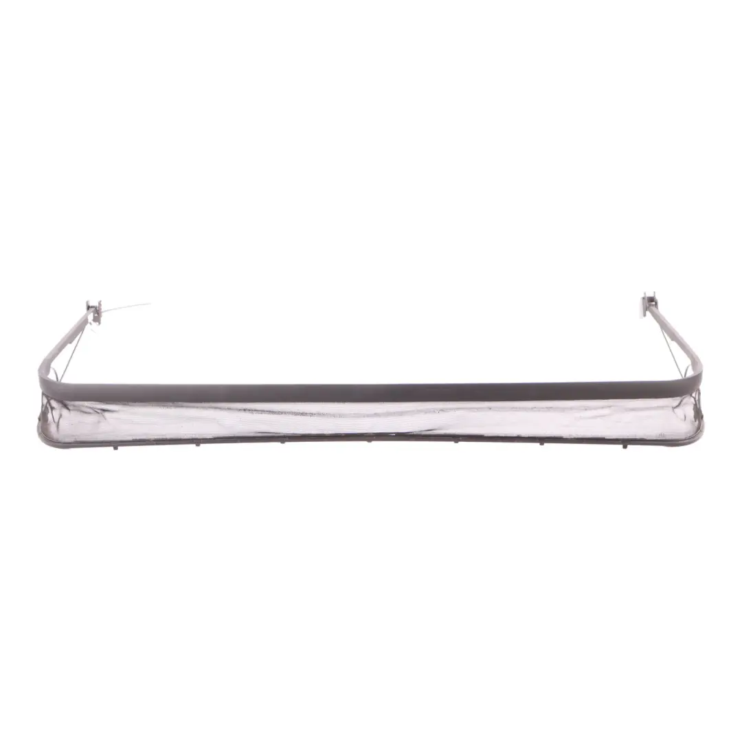 Wind Deflector BMW F07 GT Sliding Panoramic Sunroof Slipstream Deflector - SKU 7237595 - Part number 7237595