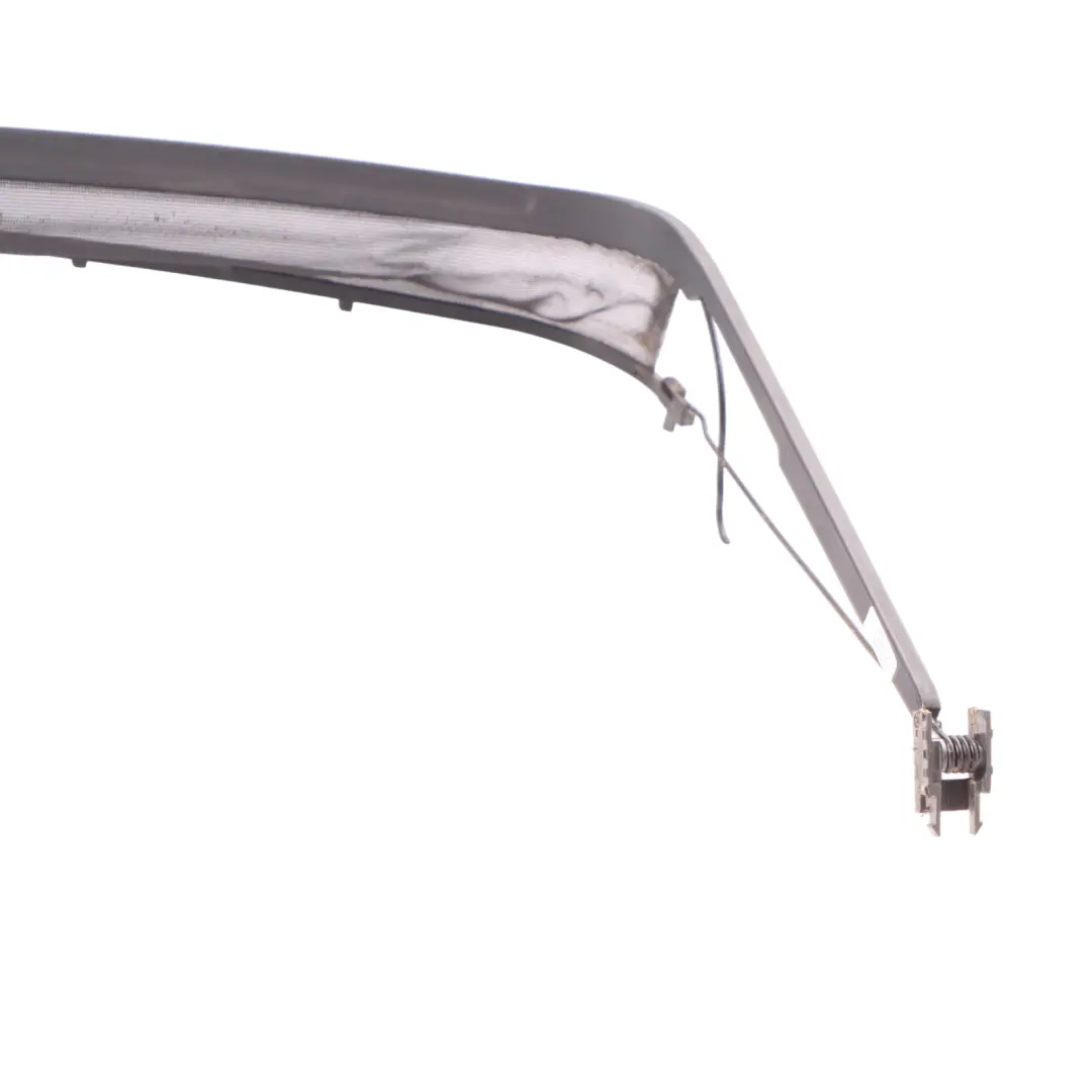 Wind Deflector BMW F07 GT Sliding Panoramic Sunroof Slipstream Deflector - SKU 7237595 - Part number 7237595