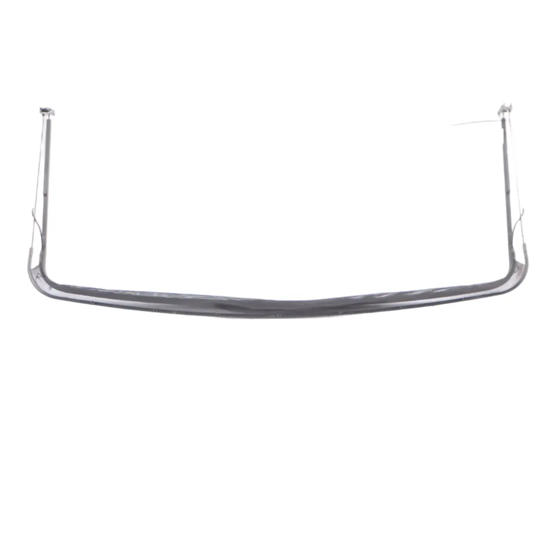 Wind Deflector BMW F07 GT Sliding Panoramic Sunroof Slipstream Deflector - SKU 7237595 - Part number 7237595