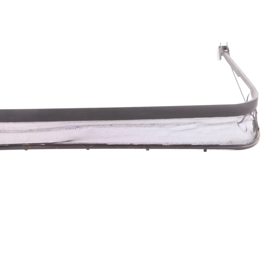 Wind Deflector BMW F07 GT Sliding Panoramic Sunroof Slipstream Deflector - SKU 7237595 - Part number 7237595