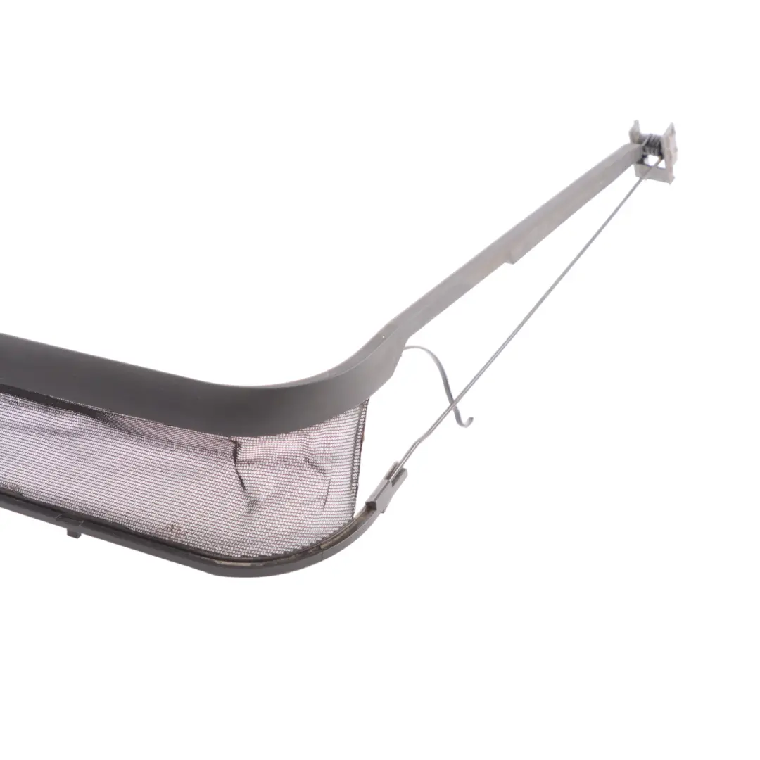 Windabweiser BMW F07 GT Schiebe Panorama Schiebedach für mit Teilenummer 7237595 Windabweiser BMW F07 GT Schiebe Panorama Schiebedach - SKU 7237595 - Teilenummer 7237595