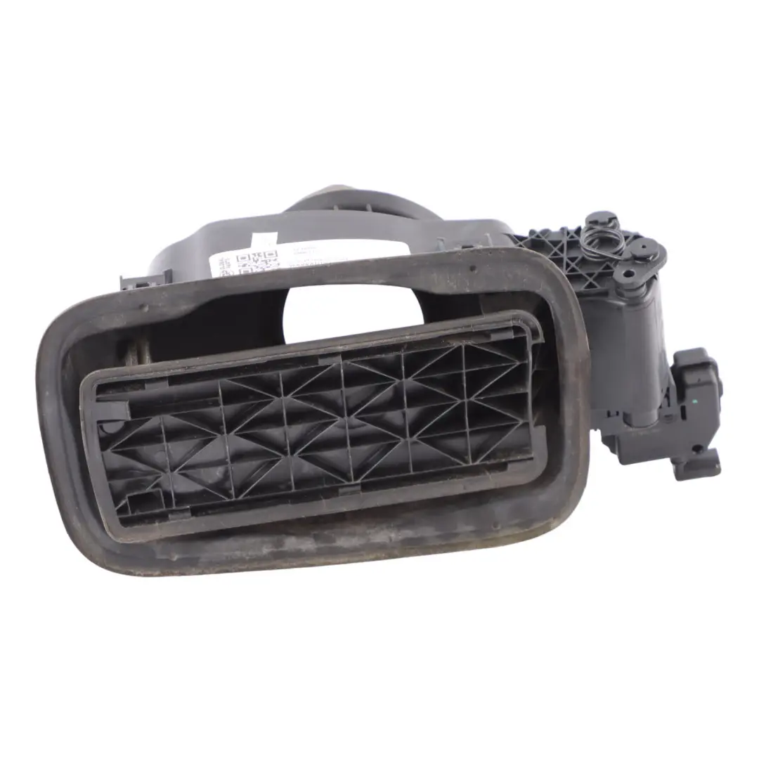 Riempimento del serbatoio del carburante Coperchio con aletta per BMW X3 F25 con numero di parte 7238086 BMW X3 F25 Riempimento del serbatoio del carburante Coperchio con aletta - SKU 7238086 - Numero di parte 7238086