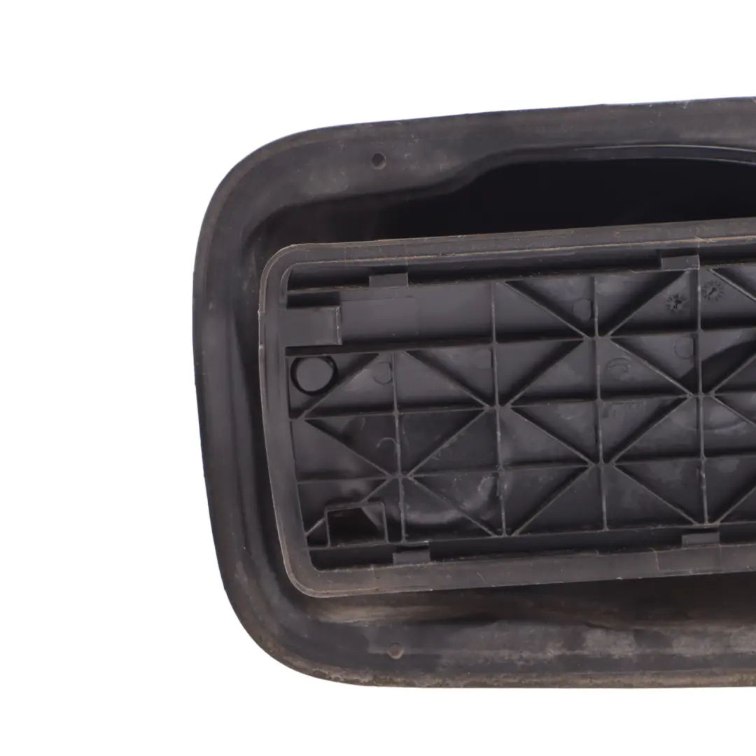 BMW X3 F25 Couvercle de la trappe du réservoir de carburant - SKU 7238086 - Numéro de pièce 7238086