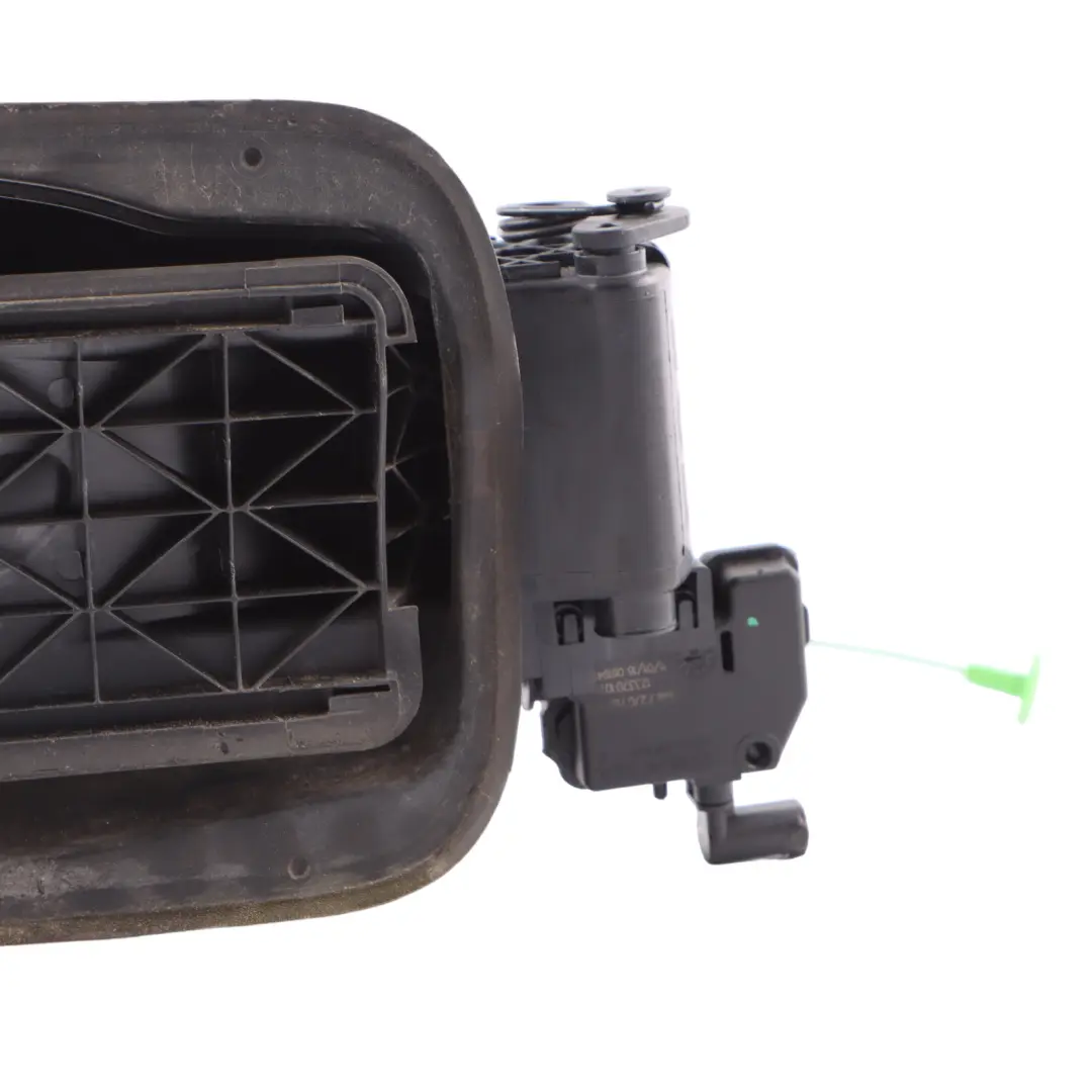 Filler Fill Tank Flap Cap Cover to BMW X3 F25 Fuel with Part number 7238086 BMW X3 F25 Fuel Filler Fill Tank Flap Cap Cover - SKU 7238086 - Part number 7238086