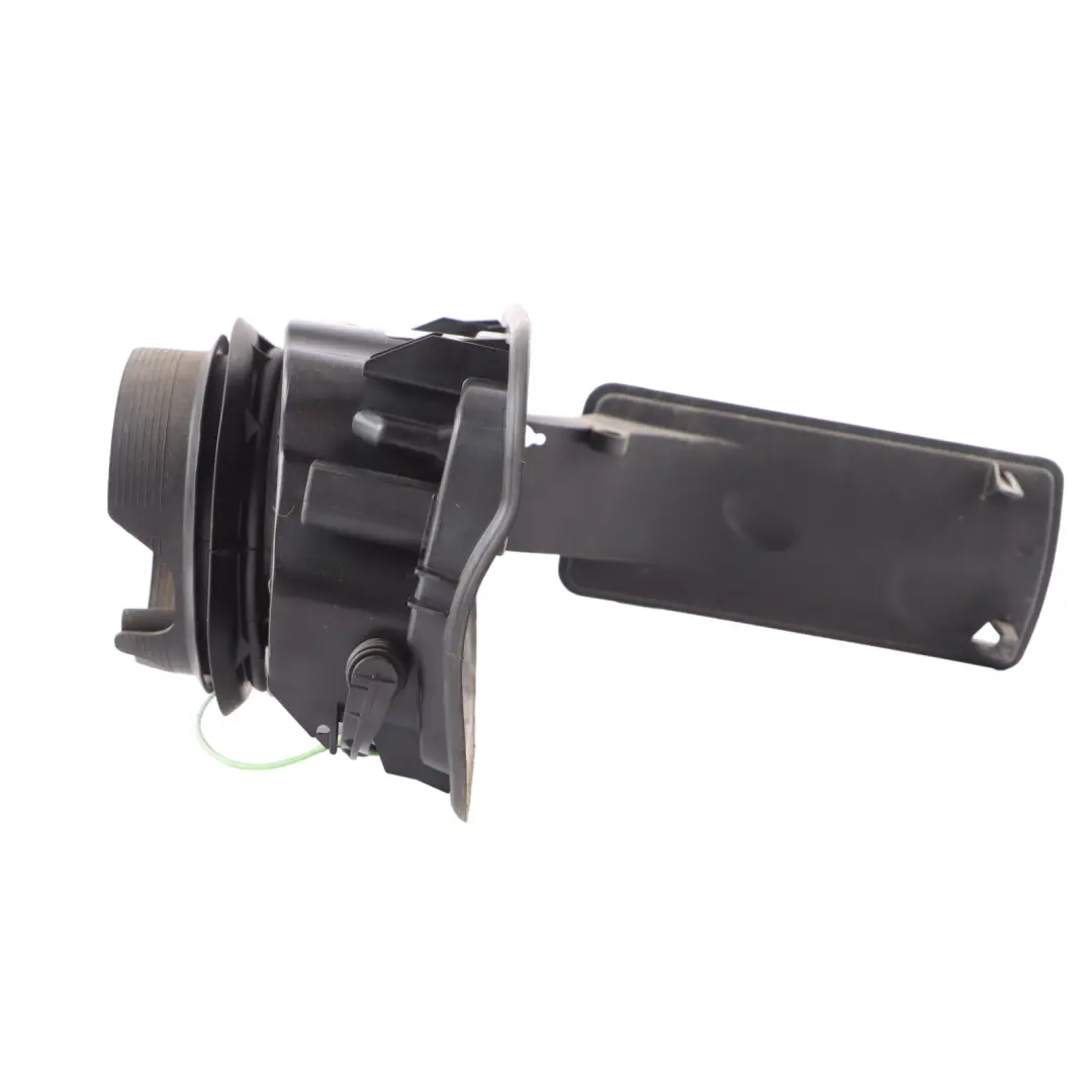 BMW X3 F25 Couvercle de la trappe du réservoir de carburant - SKU 7238086 - Numéro de pièce 7238086