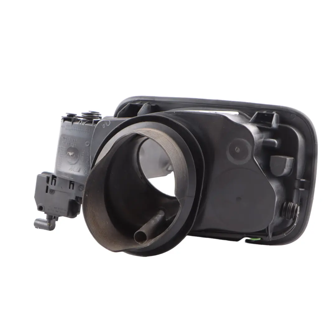 Filler Fill Tank Flap Cap Cover to BMW X3 F25 Fuel with Part number 7238086 BMW X3 F25 Fuel Filler Fill Tank Flap Cap Cover - SKU 7238086 - Part number 7238086