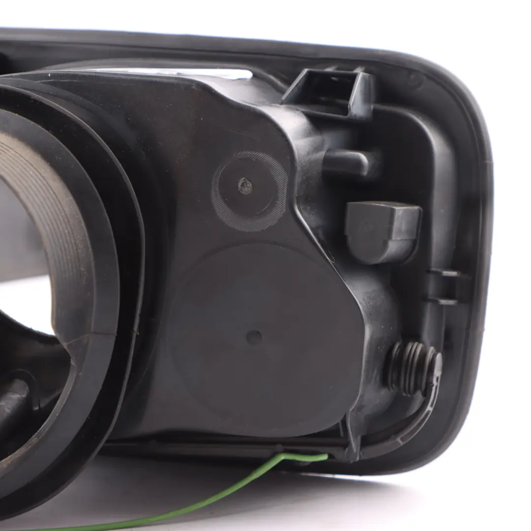 Riempimento del serbatoio del carburante Coperchio con aletta per BMW X3 F25 con numero di parte 7238086 BMW X3 F25 Riempimento del serbatoio del carburante Coperchio con aletta - SKU 7238086 - Numero di parte 7238086