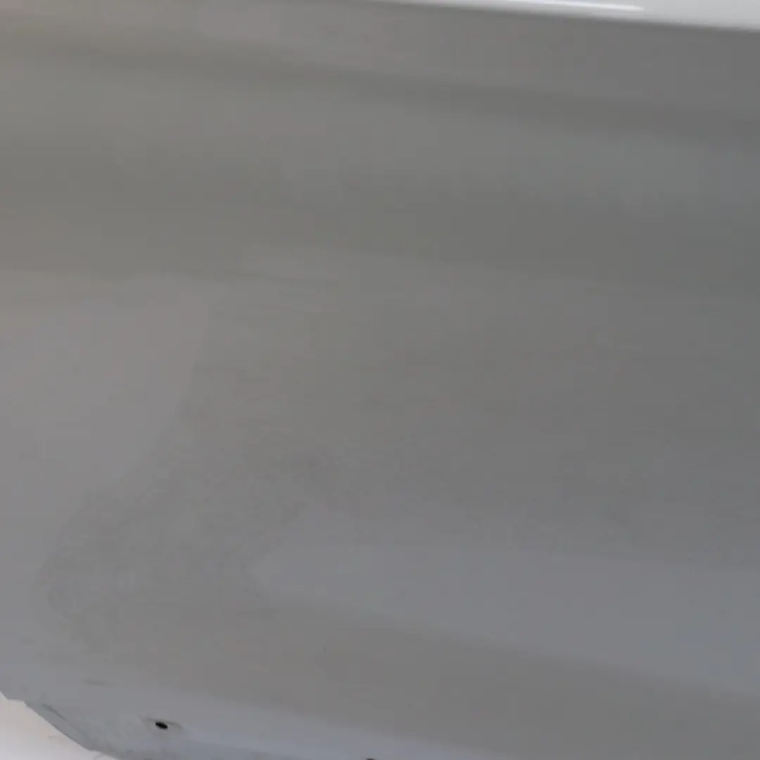 Puerta Trasera Derecha O/S Glacier Silver Metallic - A83 para BMW X3 F25 con número de pieza 7238696 BMW X3 F25 Puerta Trasera Derecha O/S Glacier Silver Metallic - A83 - SKU 7238696-GSB - Número de pieza 7238696