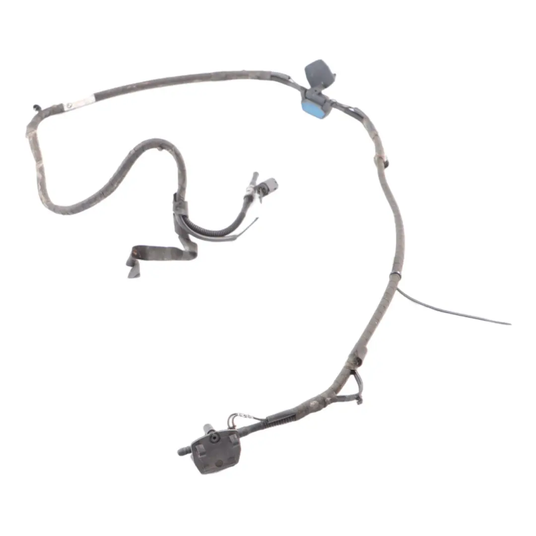 BMW X5 E70 LCI Windscreen Cleaning Washer System Spray Nozzle - SKU 7238835-1 - Part number 7238835
