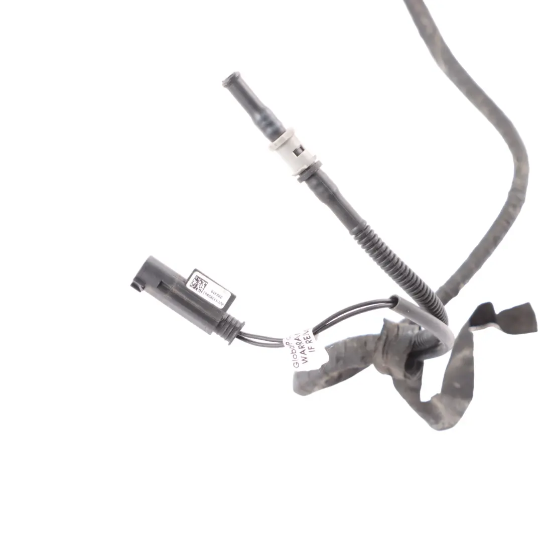 BMW X5 E70 LCI Boquilla Pulverizador Sistema Limpiaparabrisas - SKU 7238835-1 - Número de pieza 7238835