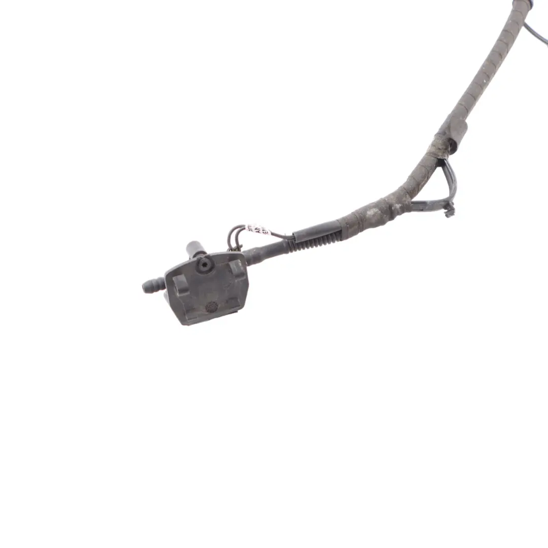 BMW X5 E70 LCI Ugello Spruzzatore Sistema Lavaggio Parabrezza - SKU 7238835-1 - Numero di parte 7238835