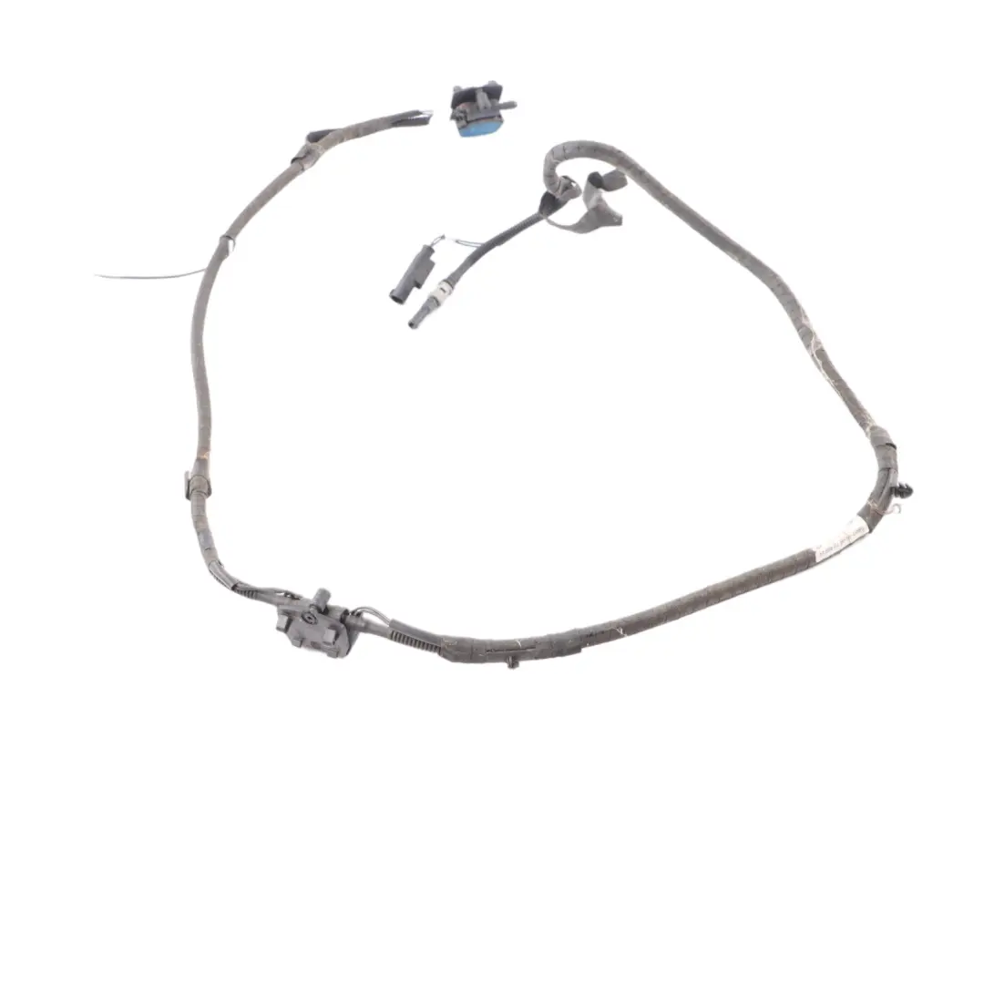 BMW X5 E70 LCI Windschutz Scheiben Waschanlage Sprühdüse - SKU 7238835-1 - Teilenummer 7238835