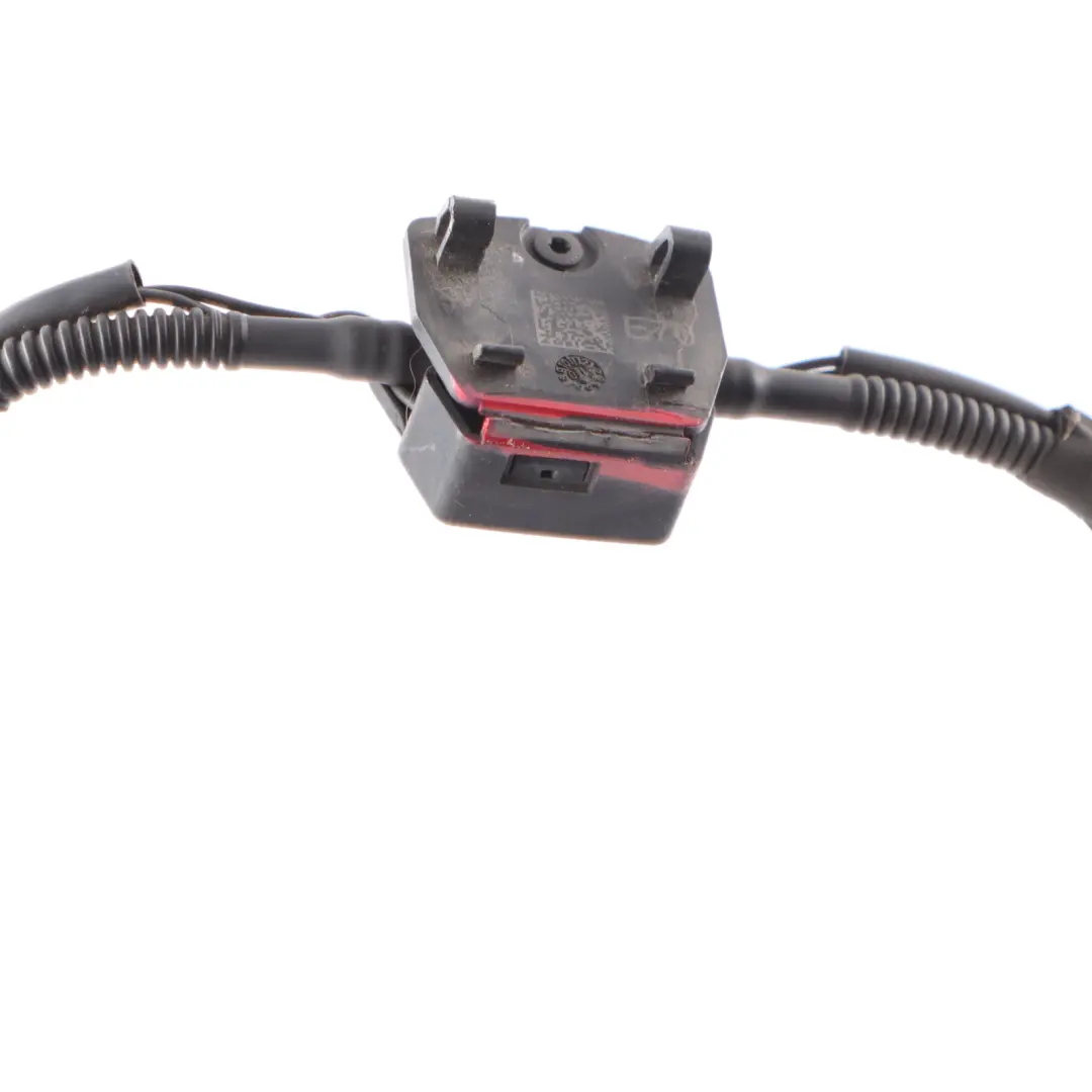 Windscreen Cleaning Washer System Spray Nozzle to BMW X5 E70 LCI with Part number 7238835 BMW X5 E70 LCI Windscreen Cleaning Washer System Spray Nozzle - SKU 7238835-1 - Part number 7238835