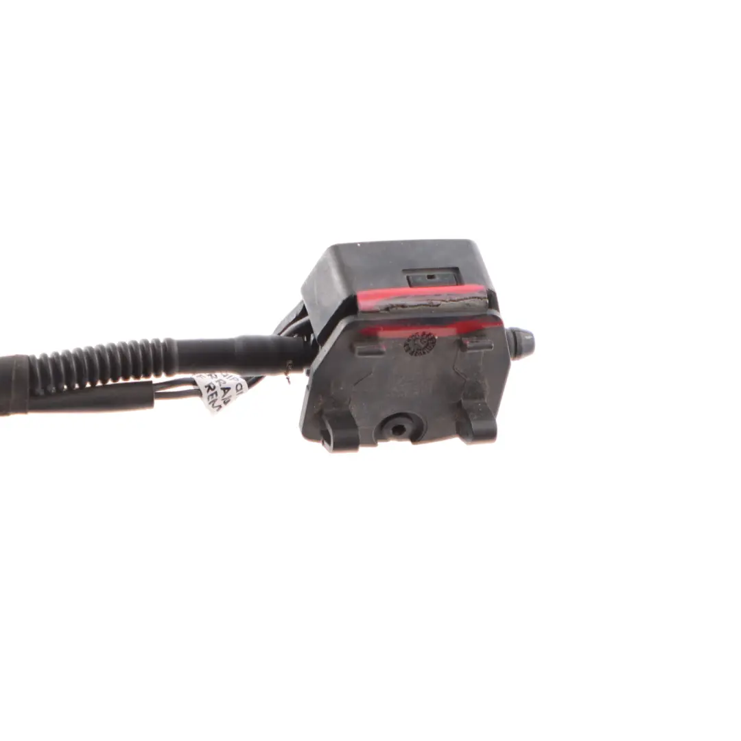 BMW X5 E70 LCI Windscreen Cleaning Washer System Spray Nozzle - SKU 7238835-1 - Part number 7238835