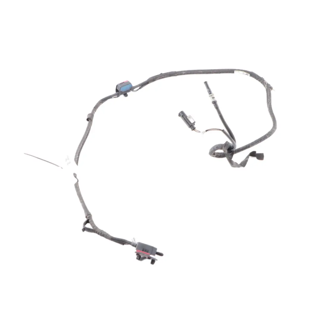 BMW X5 E70 LCI Ugello Spruzzatore Sistema Lavaggio Parabrezza - SKU 7238835-1 - Numero di parte 7238835