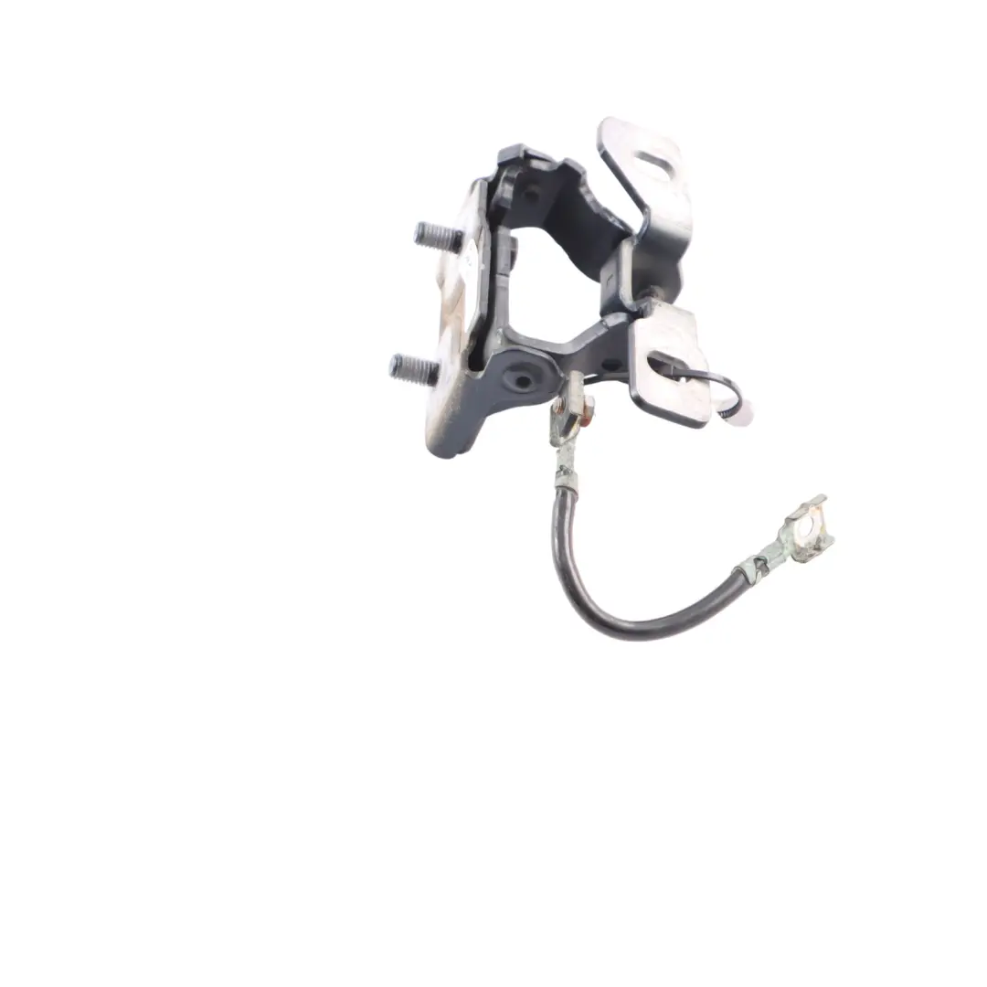 BMW F20 F21 LCI Hinge Trunk Boot Lid Left N/S Midnight Blue Metallic - B38 - SKU 7239875-MBM - Part number 7239875