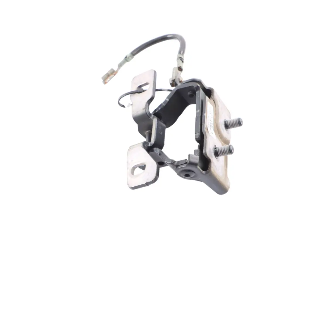 Hinge Trunk Boot Lid Left N/S Midnight Blue Metallic - B38 to BMW F20 F21 LCI with Part number 7239875 BMW F20 F21 LCI Hinge Trunk Boot Lid Left N/S Midnight Blue Metallic - B38 - SKU 7239875-MBM - Part number 7239875