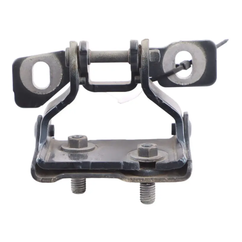 Hinge Trunk Boot Lid Right O/S Midnight Blue Metallic - B38 to BMW F20 F21 LCI with Part number 7239876 BMW F20 F21 LCI Hinge Trunk Boot Lid Right O/S Midnight Blue Metallic - B38 - SKU 7239876-MBM - Part number 7239876