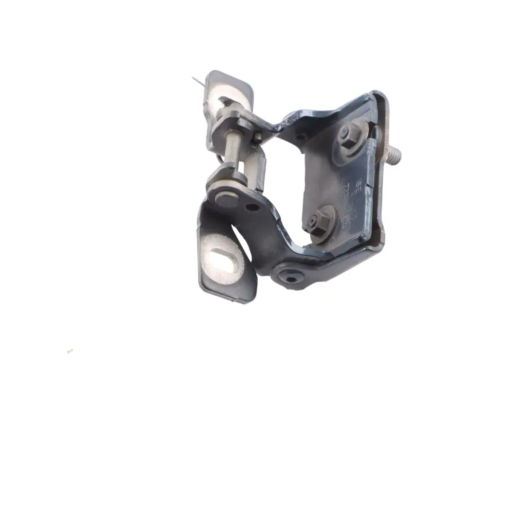 BMW F20 F21 LCI Hinge Trunk Boot Lid Right O/S Midnight Blue Metallic - B38 - SKU 7239876-MBM - Part number 7239876