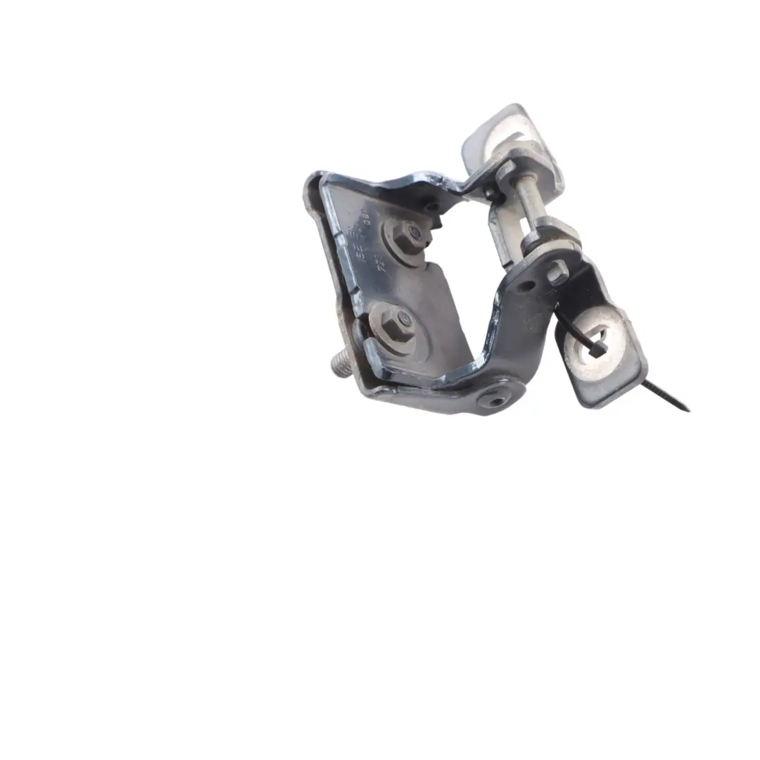 BMW F20 F21 LCI Hinge Trunk Boot Lid Right O/S Midnight Blue Metallic - B38 - SKU 7239876-MBM - Part number 7239876