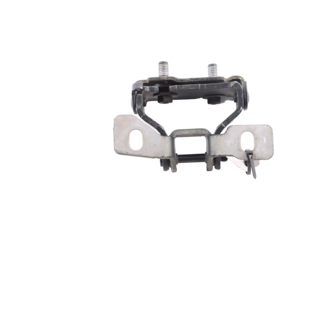 BMW F20 F21 LCI Hinge Trunk Boot Lid Right O/S Midnight Blue Metallic - B38 - SKU 7239876-MBM - Part number 7239876