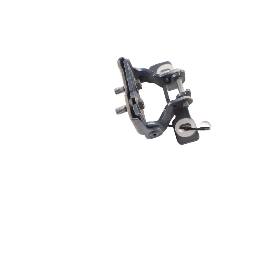 Hinge Trunk Boot Lid Right O/S Midnight Blue Metallic - B38 to BMW F20 F21 LCI with Part number 7239876 BMW F20 F21 LCI Hinge Trunk Boot Lid Right O/S Midnight Blue Metallic - B38 - SKU 7239876-MBM - Part number 7239876