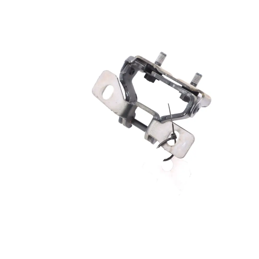 BMW F20 F21 LCI Hinge Trunk Boot Lid Right O/S Midnight Blue Metallic - B38 - SKU 7239876-MBM - Part number 7239876